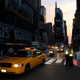 Image for article titled What New York looked like without electricity in 2003